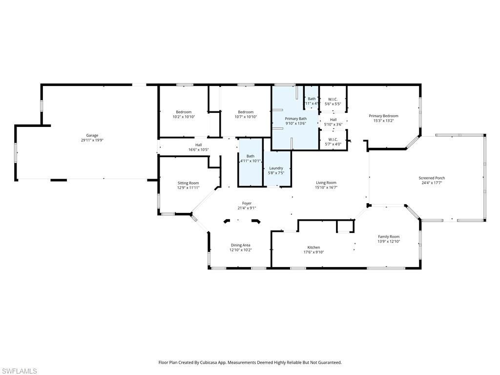 10537 Bella Vista Dr, Fort Myers, FL 33913 Photo