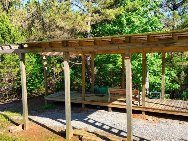 0 Lakewood Lake LN, Huntingdon, TN 38344