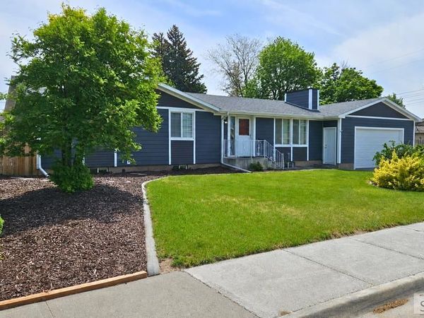 1875 McKinzie Avenue, IDAHO FALLS, ID 83404