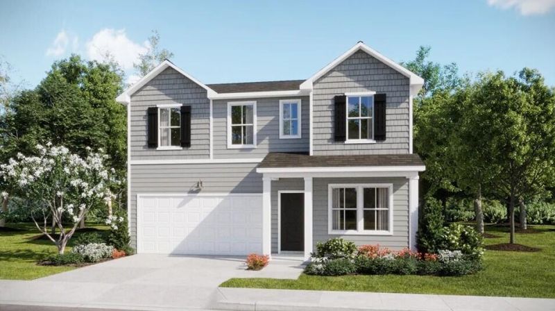 729 Blue Mistflower Drive Photo 1