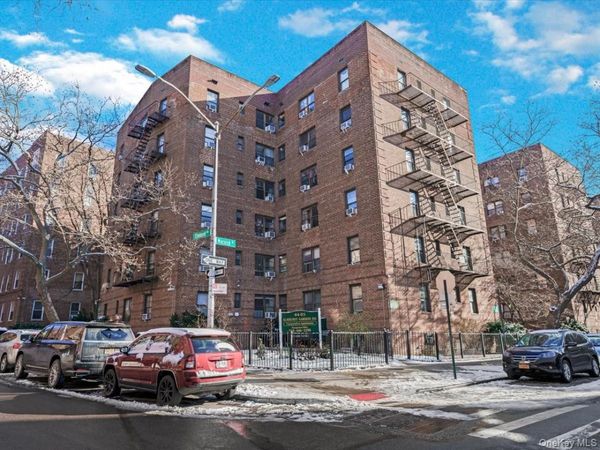 44-05 Macnish Street, Unit 1B, Elmhurst, NY 11373