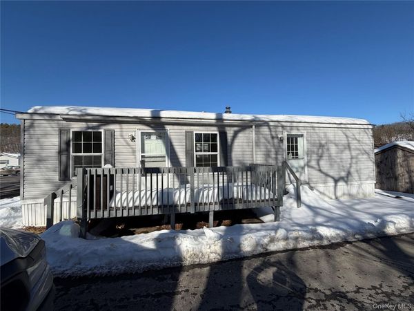 701 Sawkill, Unit 10, Kingston, NY 12340