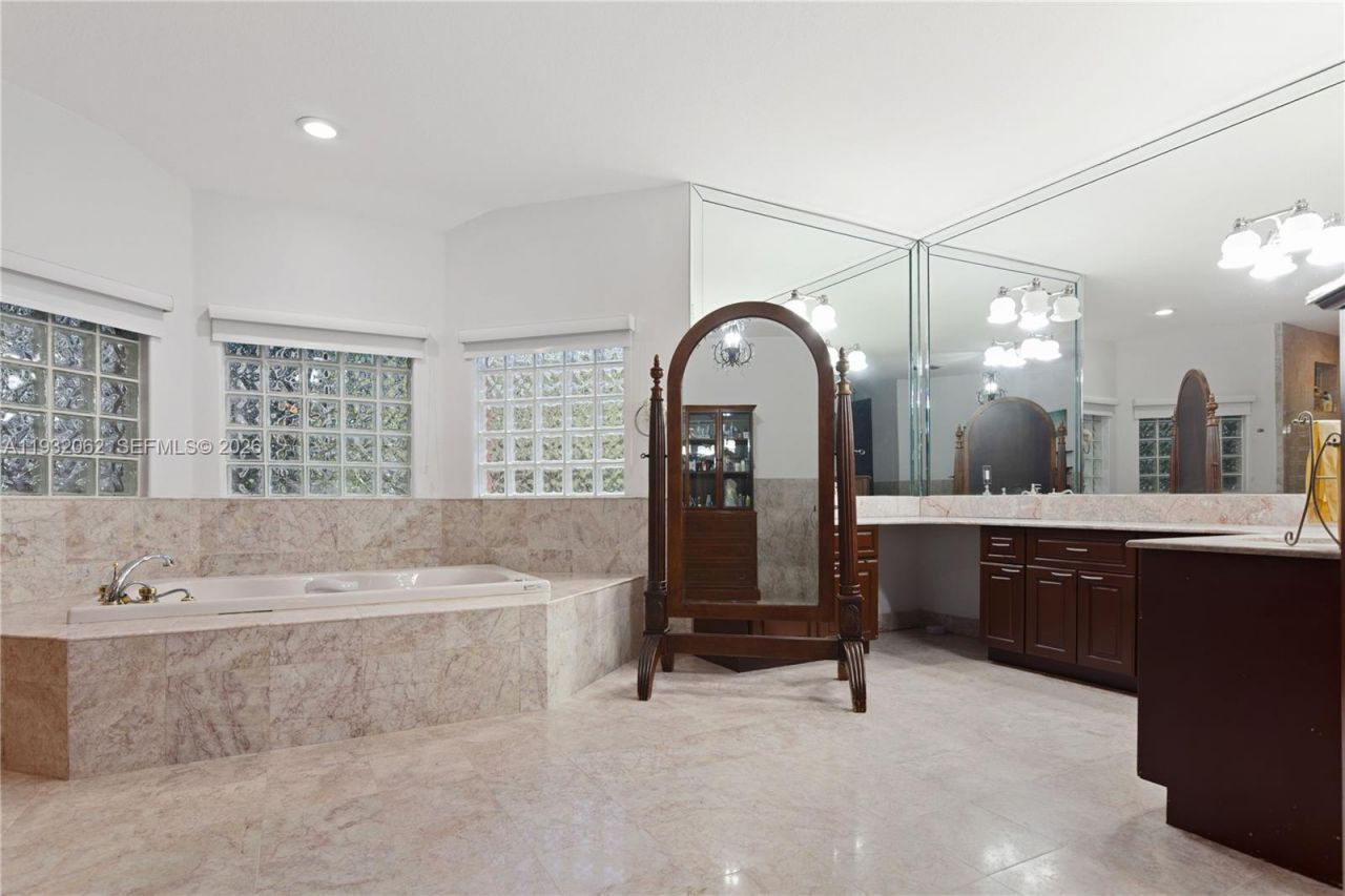 11825 S Mitchell Manor Cir, Pinecrest, FL 33156 Photo