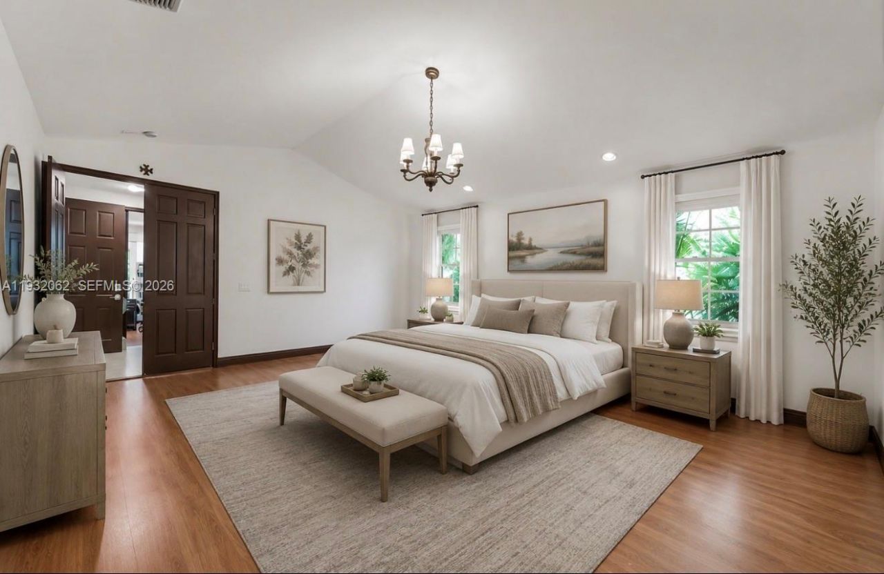 11825 S Mitchell Manor Cir, Pinecrest, FL 33156 Photo