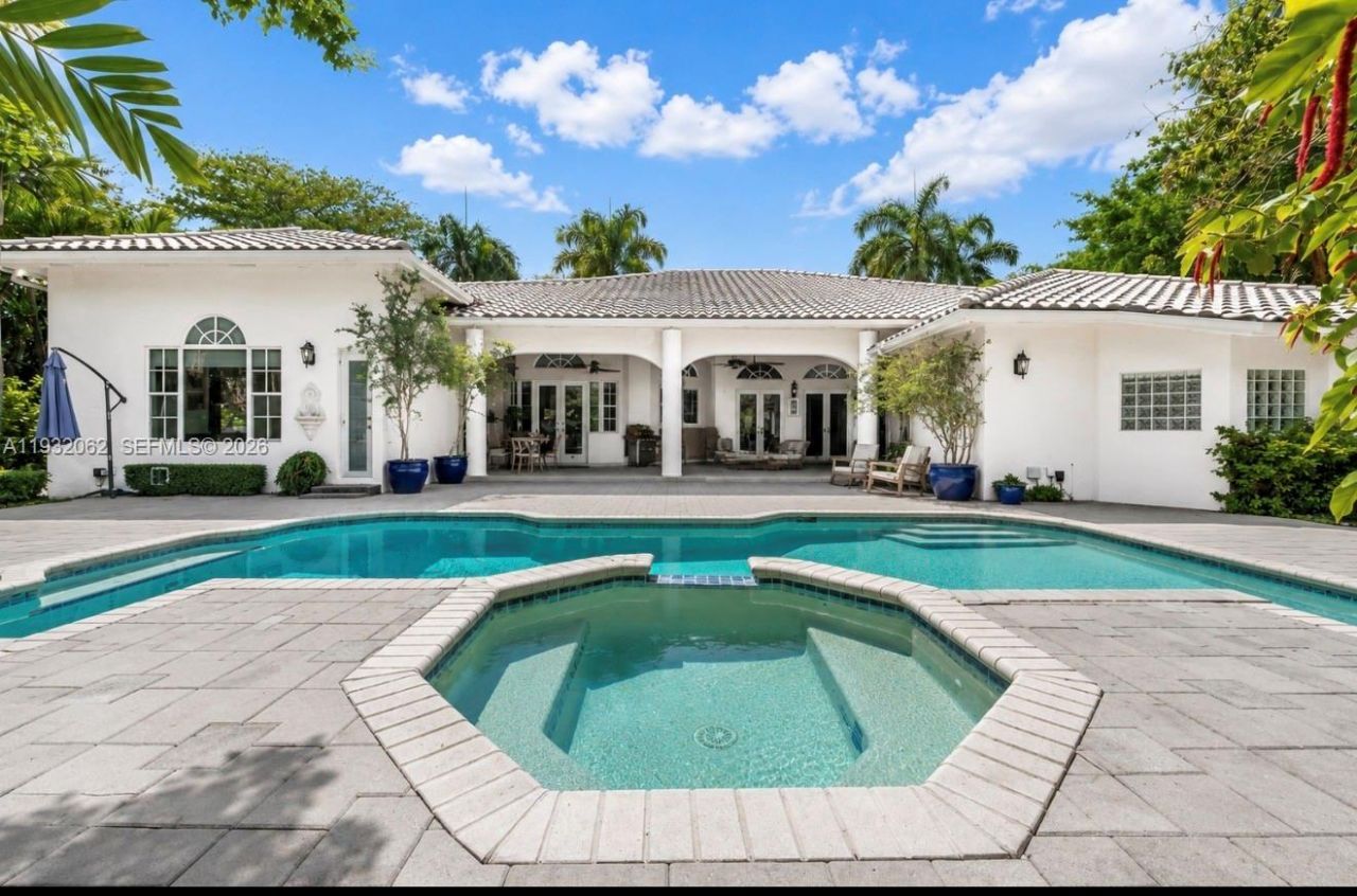 11825 S Mitchell Manor Cir, Pinecrest, FL 33156 Photo