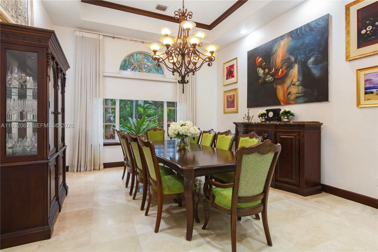 11825 S Mitchell Manor Cir, Pinecrest, FL 33156 Photo