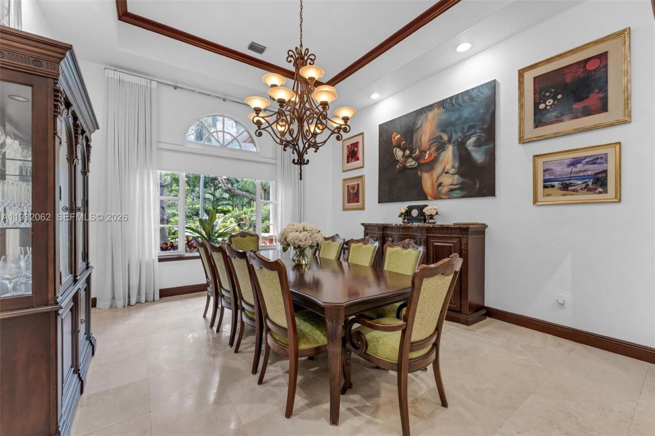 11825 S Mitchell Manor Cir, Pinecrest, FL 33156 Photo