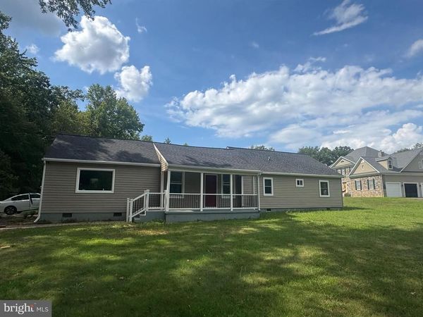 9250 SLIDELL PLACE, LA PLATA, MD 20646