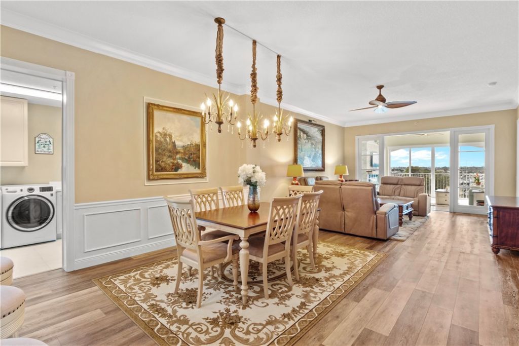 33 Harbour Isle Drive W, Unit 306, Fort Pierce, FL 34949 Photo