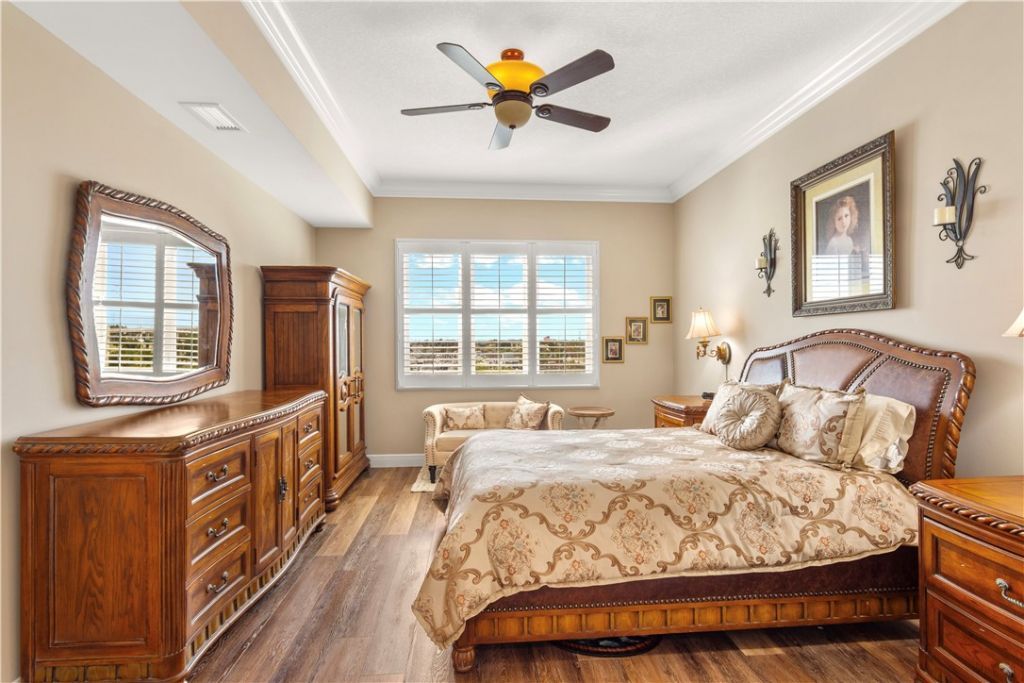 33 Harbour Isle Drive W, Unit 306, Fort Pierce, FL 34949 Photo