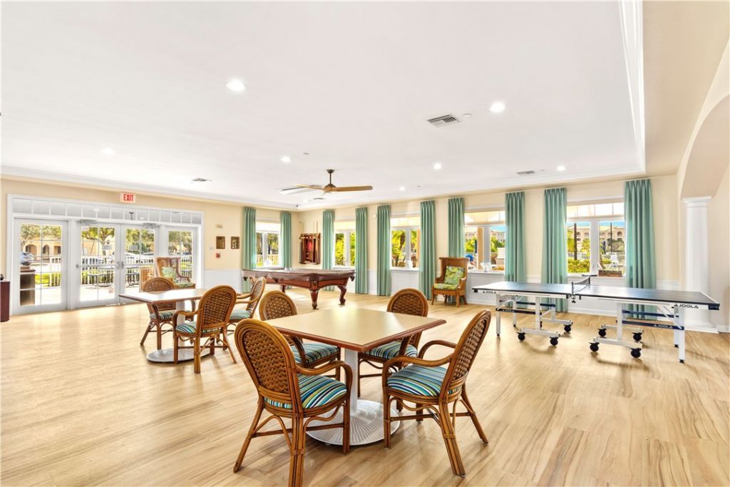 33 Harbour Isle Drive W, Unit 306, Fort Pierce, FL 34949 Photo