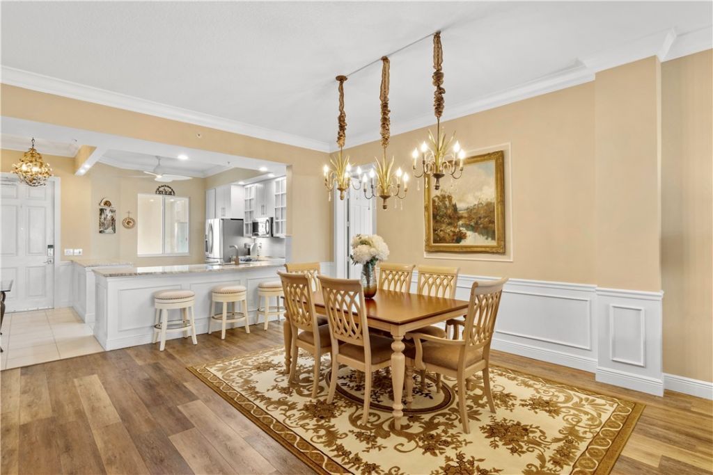 33 Harbour Isle Drive W, Unit 306, Fort Pierce, FL 34949 Photo