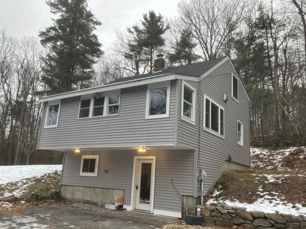 137 Deer Bay Rd, Ashby, MA 01431