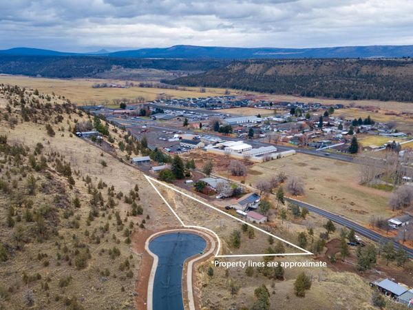 NE Compass Court, Unit TL600, Prineville, OR 97754