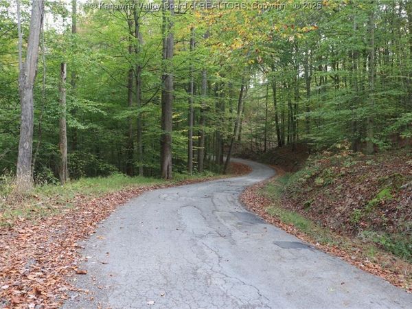 0 Route 26 Road, Clay, WV 25043