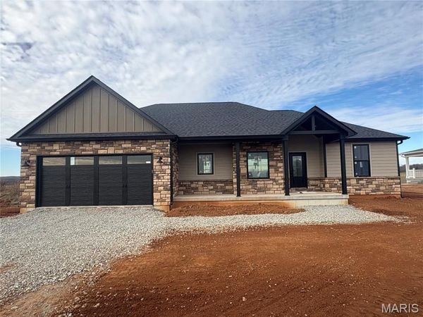 1239 Stono Mountain Drive, Farmington, MO 63640
