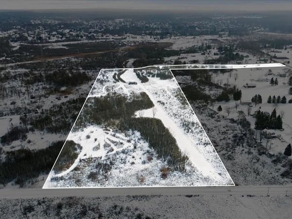 Vacant Oakhill Road , Brandon Twp, MI 48462