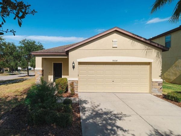 9004 MOUNTAIN MAGNOLIA DRIVE, RIVERVIEW, FL 33578