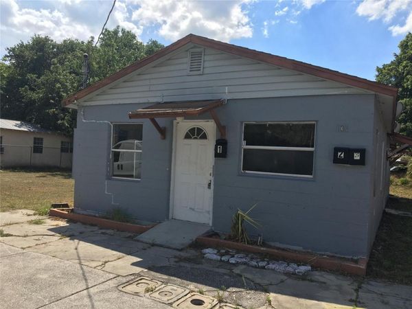 131 B STREET, Unit 1, LAKE WALES, FL 33853