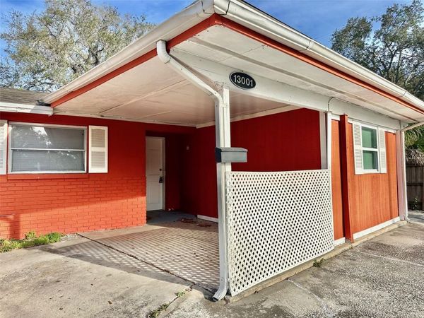 13001 120TH STREET, SEMINOLE, FL 33778