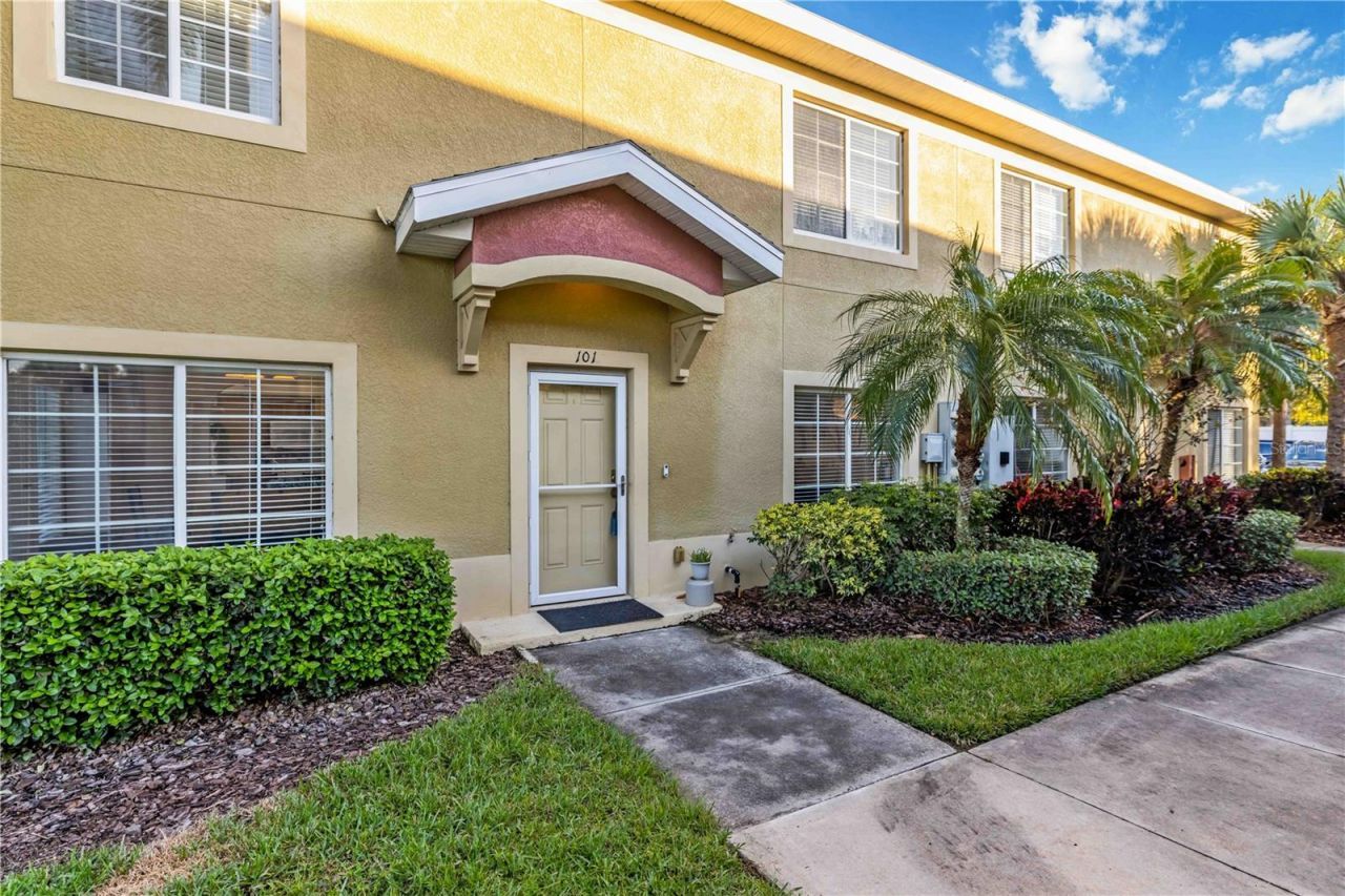 3707 45th Terrace W, Unit 101, Bradenton, FL 34210 Photo