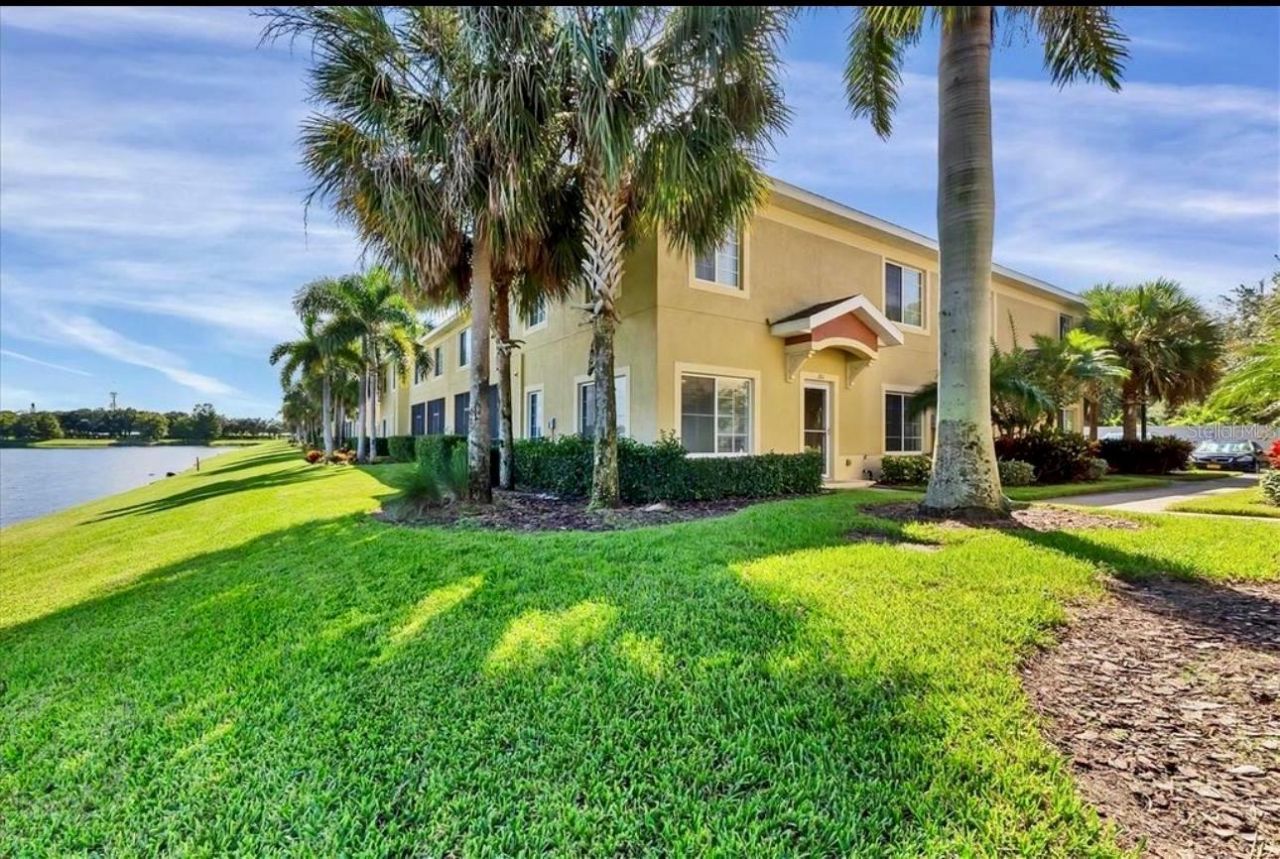 3707 45th Terrace W, Unit 101, Bradenton, FL 34210 Photo