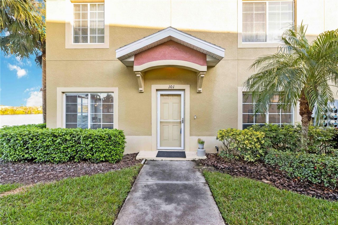 3707 45th Terrace W, Unit 101, Bradenton, FL 34210 Photo