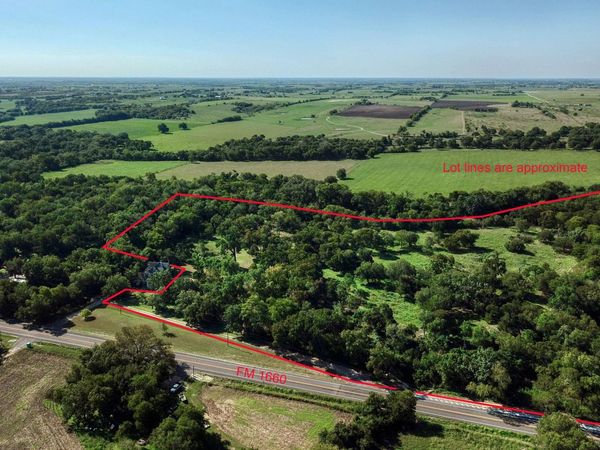 11910 FM 1660 Fm 1660, Hutto, TX 78634