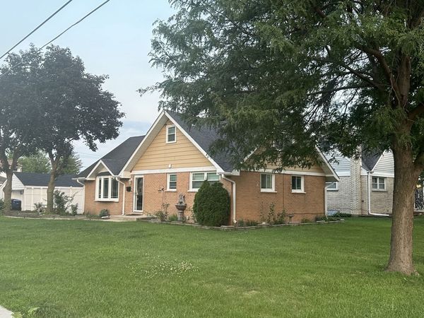 411 E Le Moyne Avenue, Northlake, IL 60164