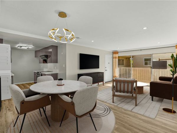 401 W 5th Street, Unit 3B, Long Beach, CA 90802