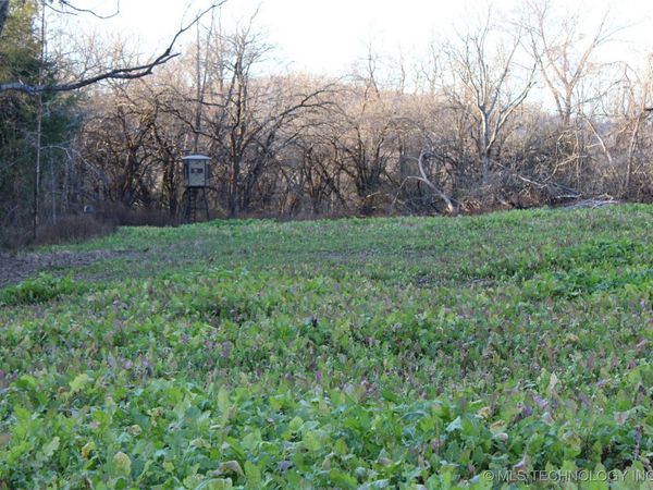 0001 S 4659 Road , Bunch, OK 74931