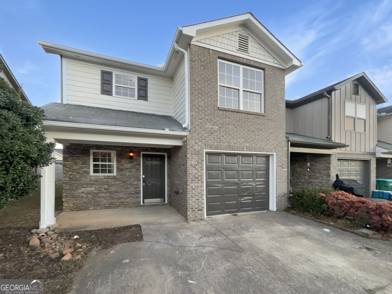 133 Princeton Avenue, Adairsville, GA 30103 Main Photo