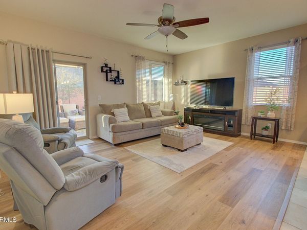 1881 E AMAYA Street, Casa Grande, AZ 85122