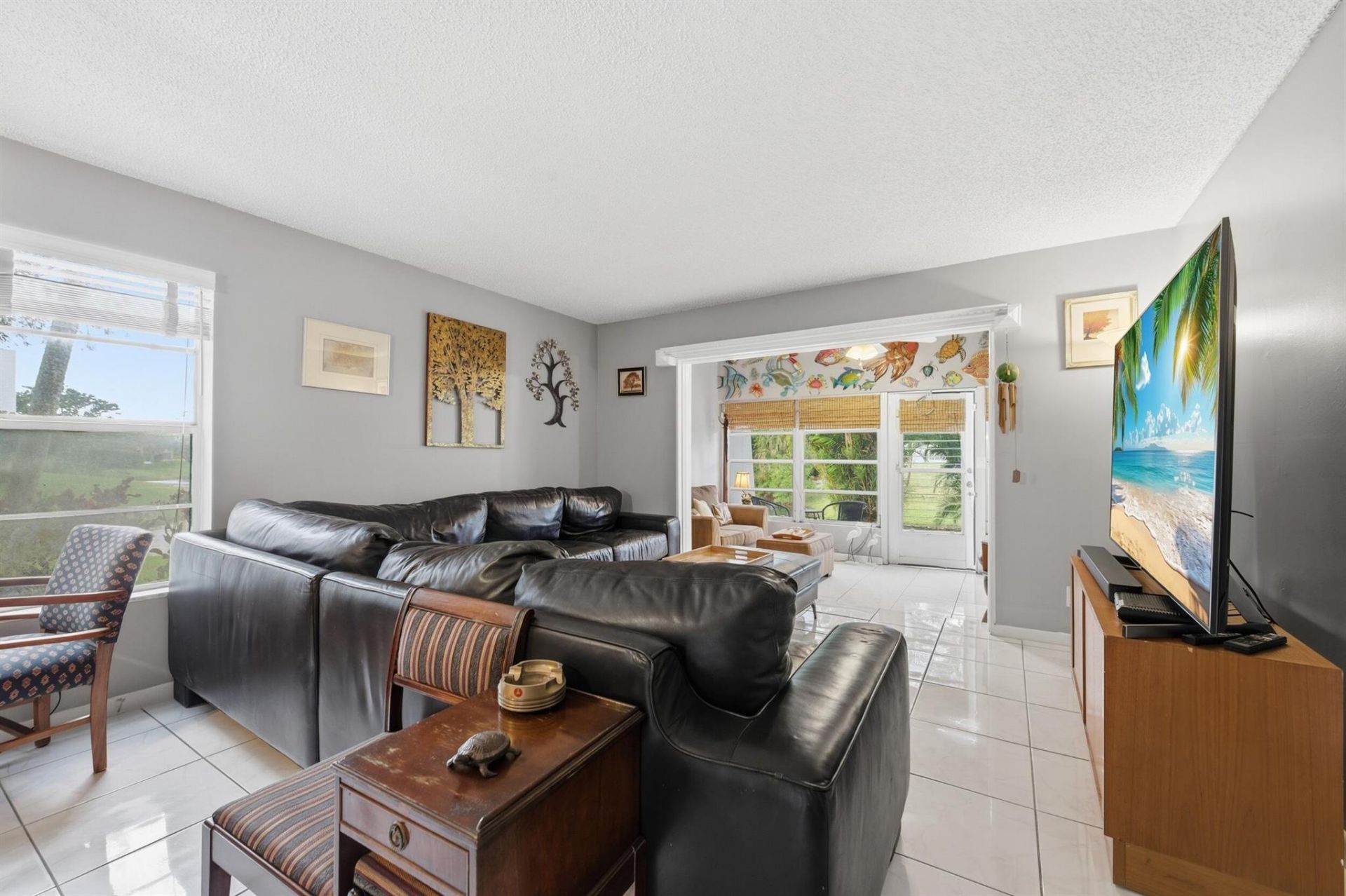 2600 Fiore Way, Unit 101-C, Delray Beach, FL 33445 Photo