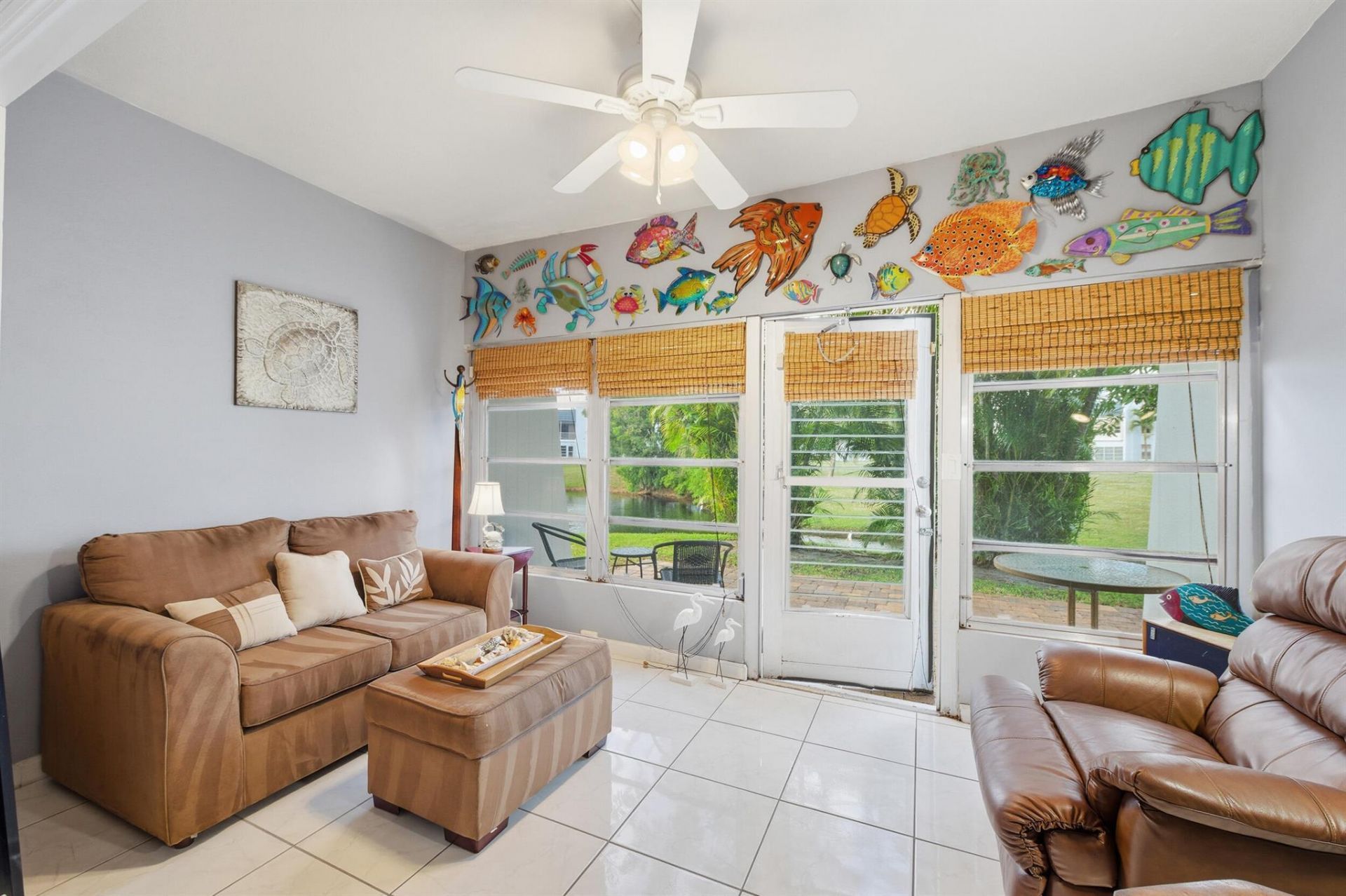 2600 Fiore Way, Unit 101-C, Delray Beach, FL 33445 Photo