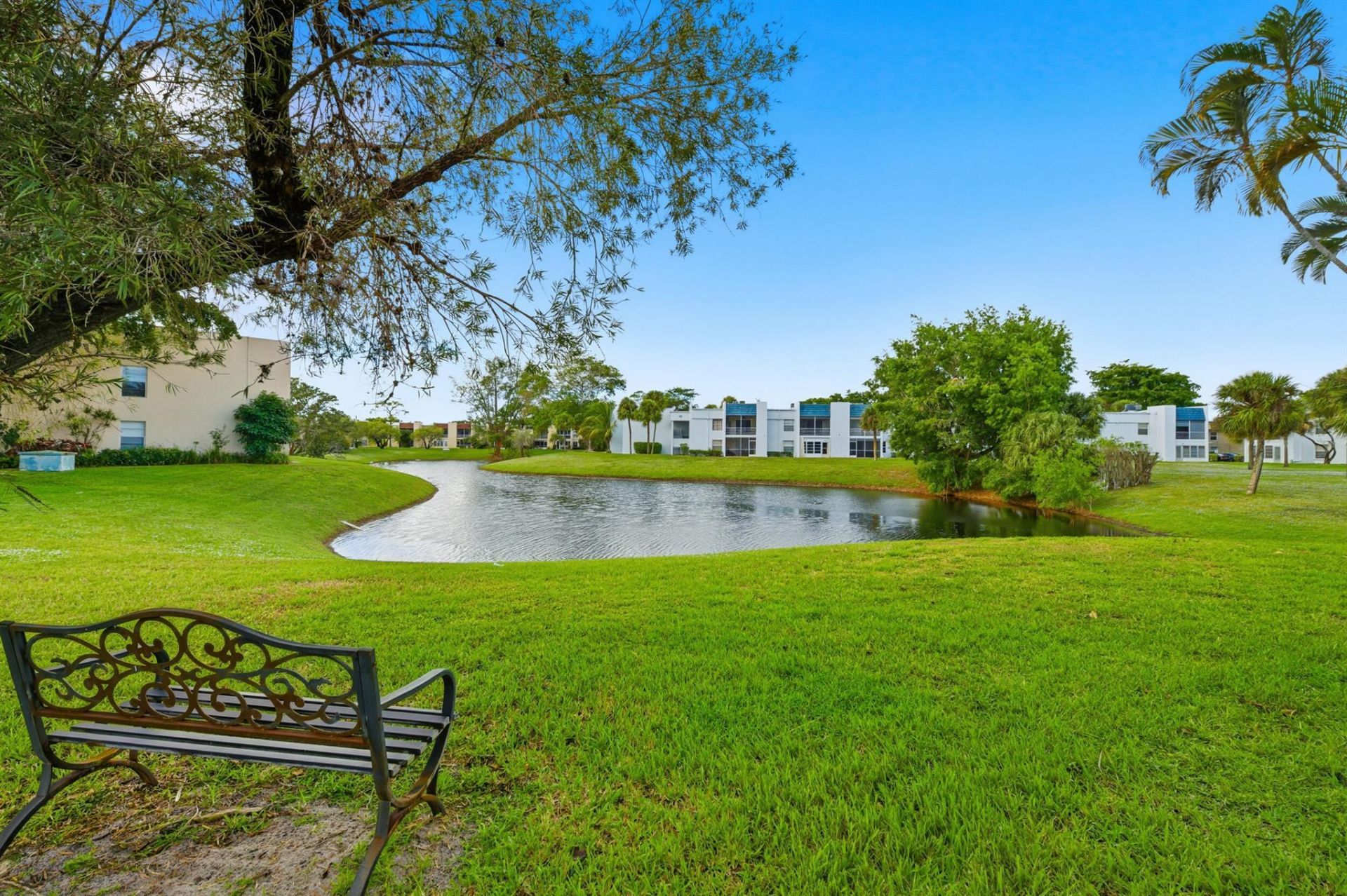 2600 Fiore Way, Unit 101-C, Delray Beach, FL 33445 Photo