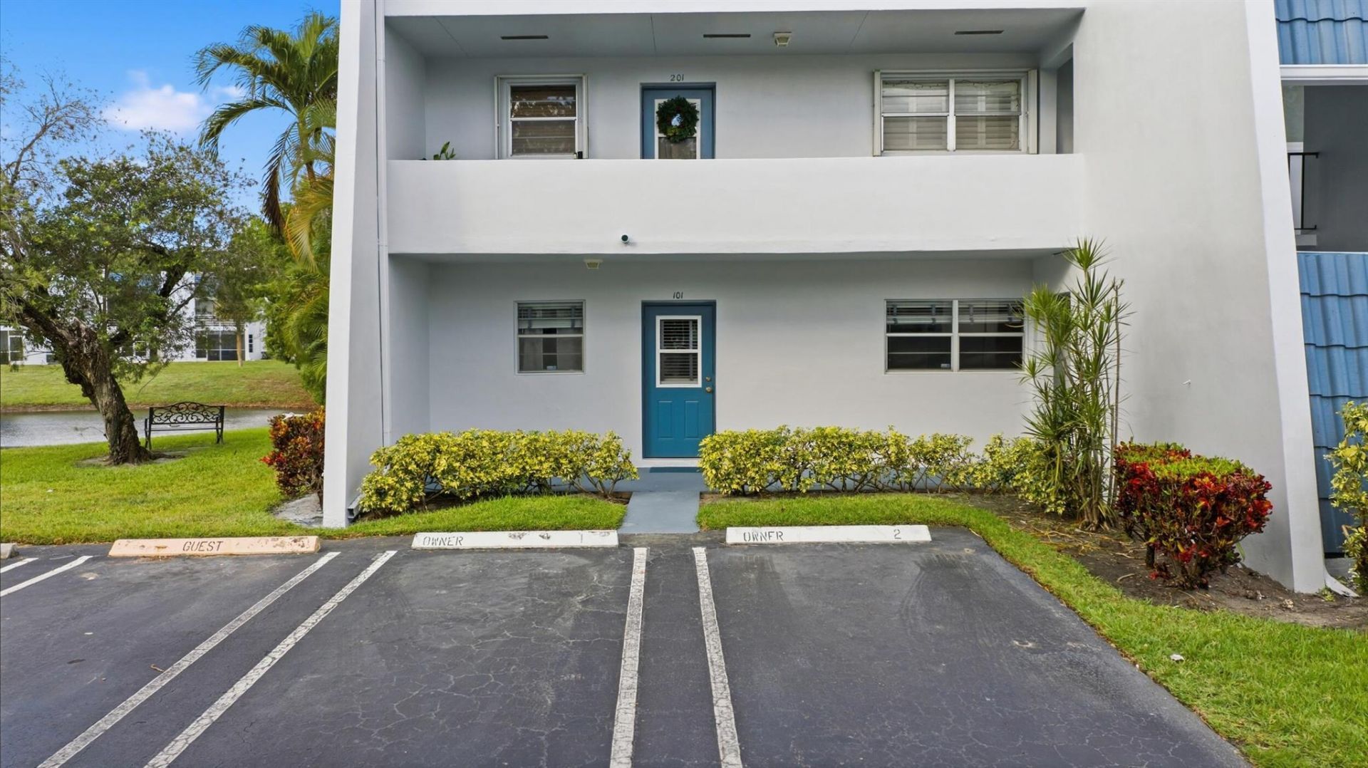 2600 Fiore Way, Unit 101-C, Delray Beach, FL 33445 Photo