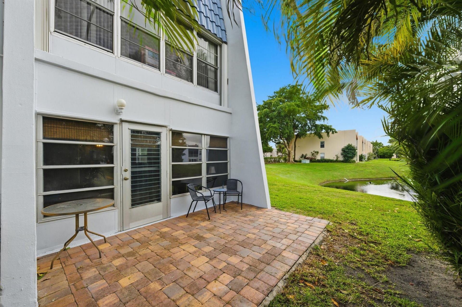 2600 Fiore Way, Unit 101-C, Delray Beach, FL 33445 Photo