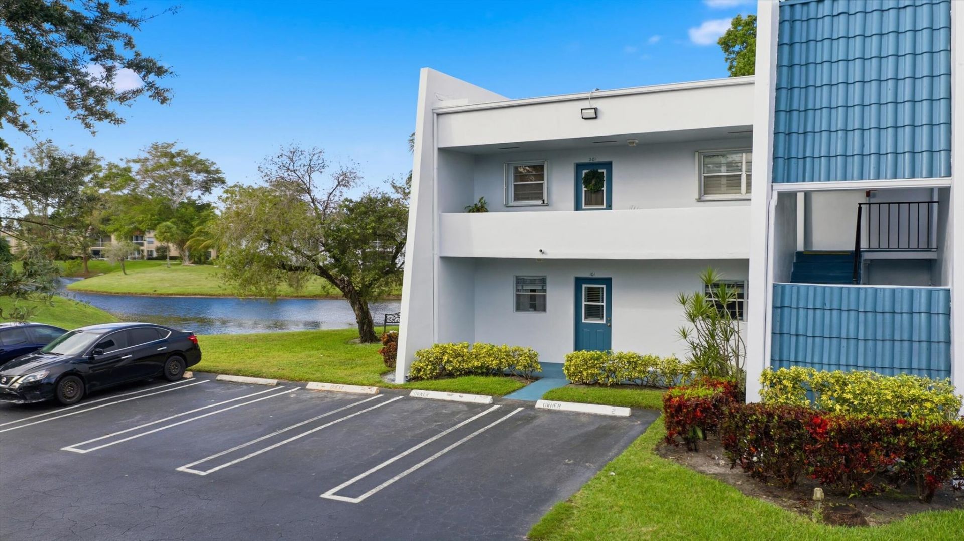 2600 Fiore Way, Unit 101-C, Delray Beach, FL 33445 Photo