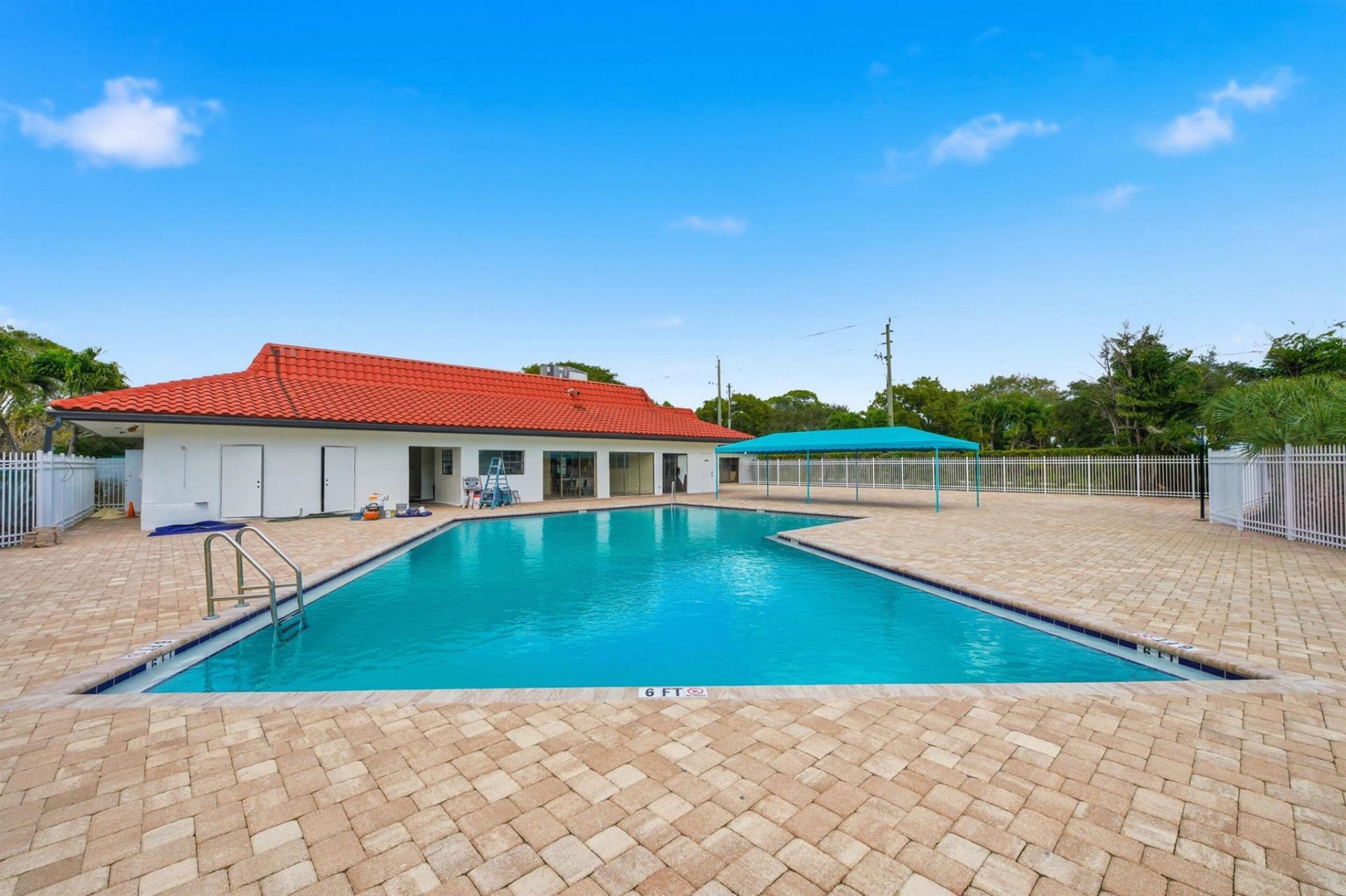 2600 Fiore Way, Unit 101-C, Delray Beach, FL 33445 Photo