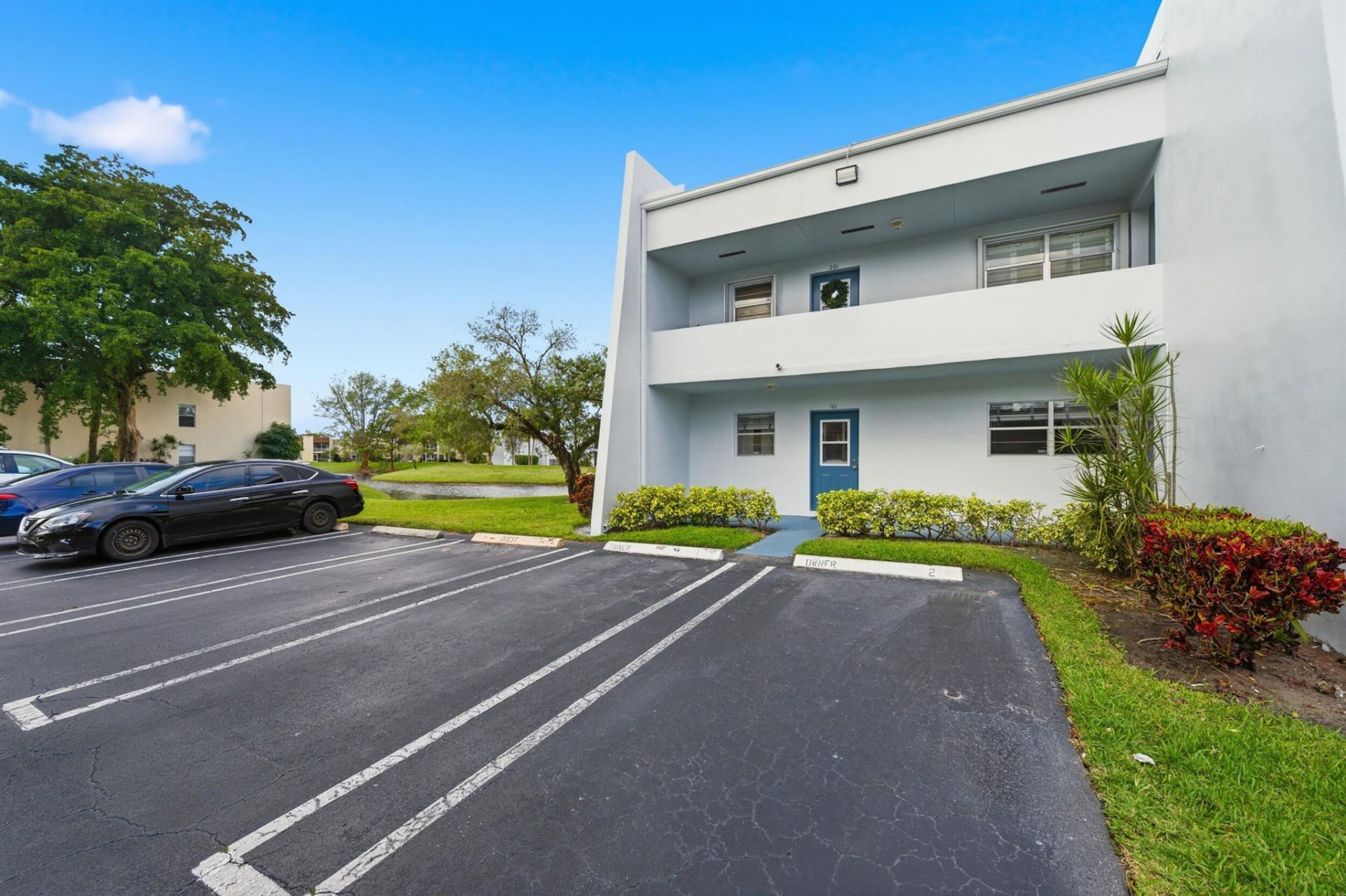 2600 Fiore Way, Unit 101-C, Delray Beach, FL 33445 Photo