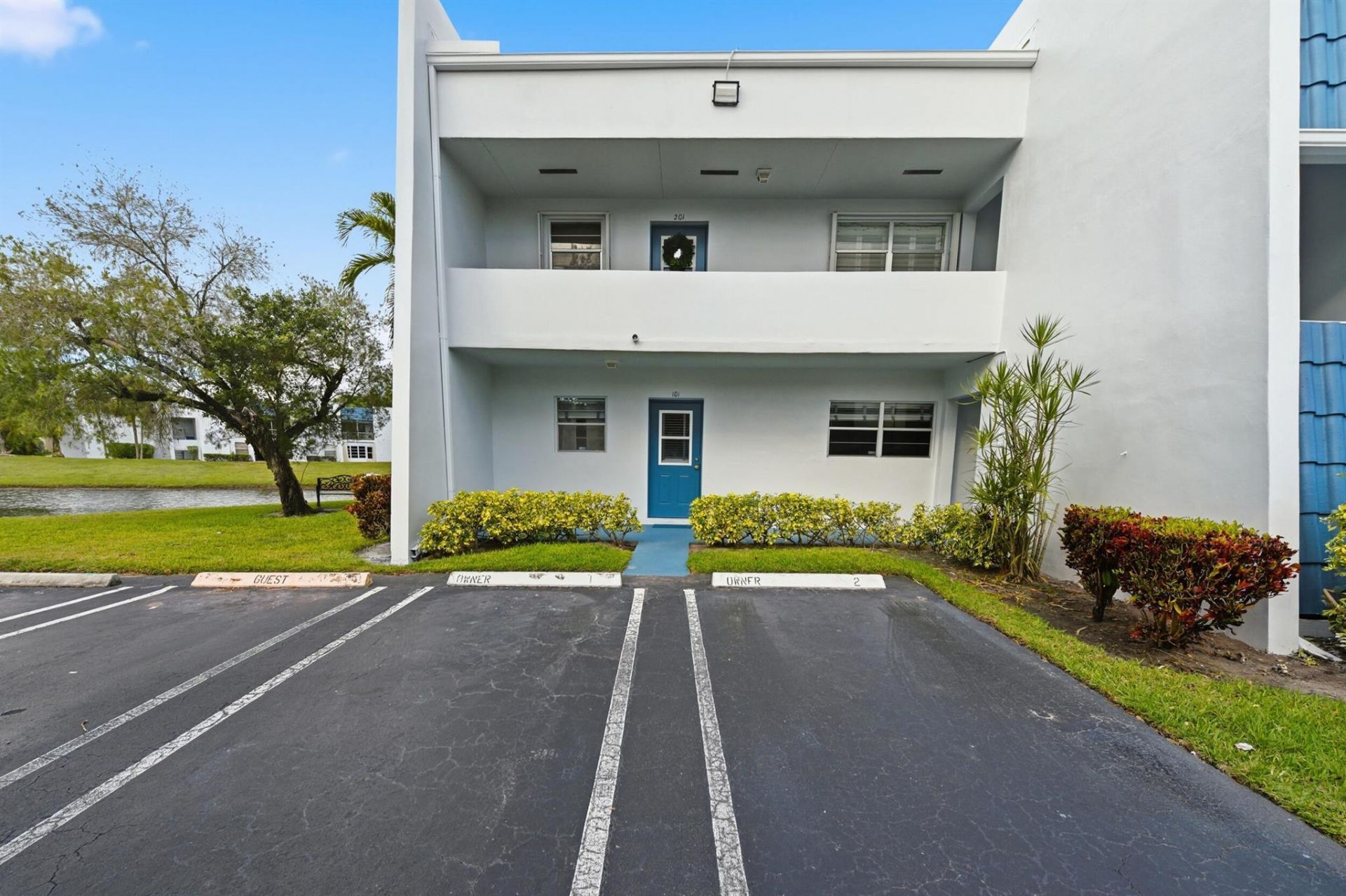 2600 Fiore Way, Unit 101-C, Delray Beach, FL 33445 Photo