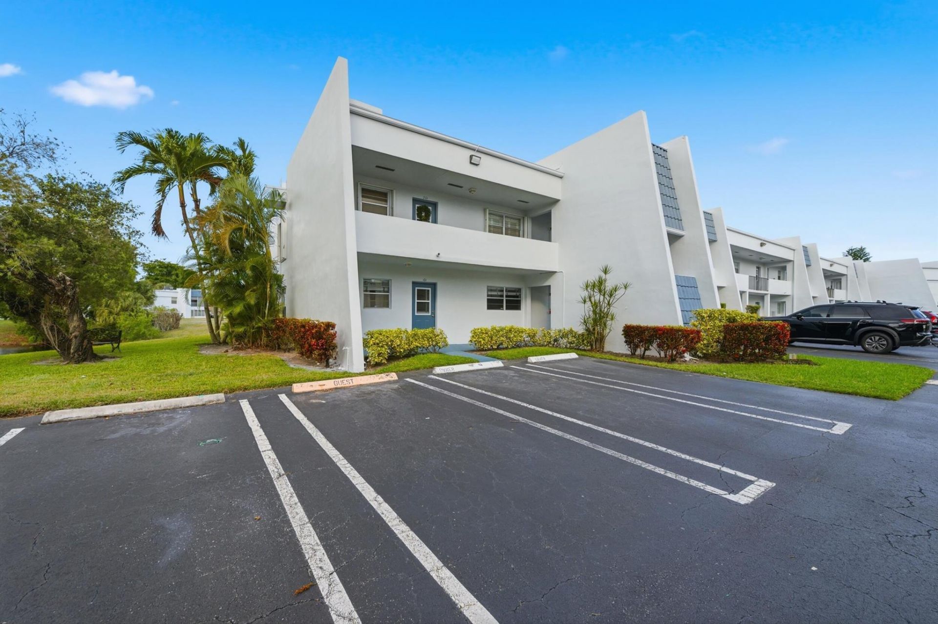 2600 Fiore Way, Unit 101-C, Delray Beach, FL 33445 Photo