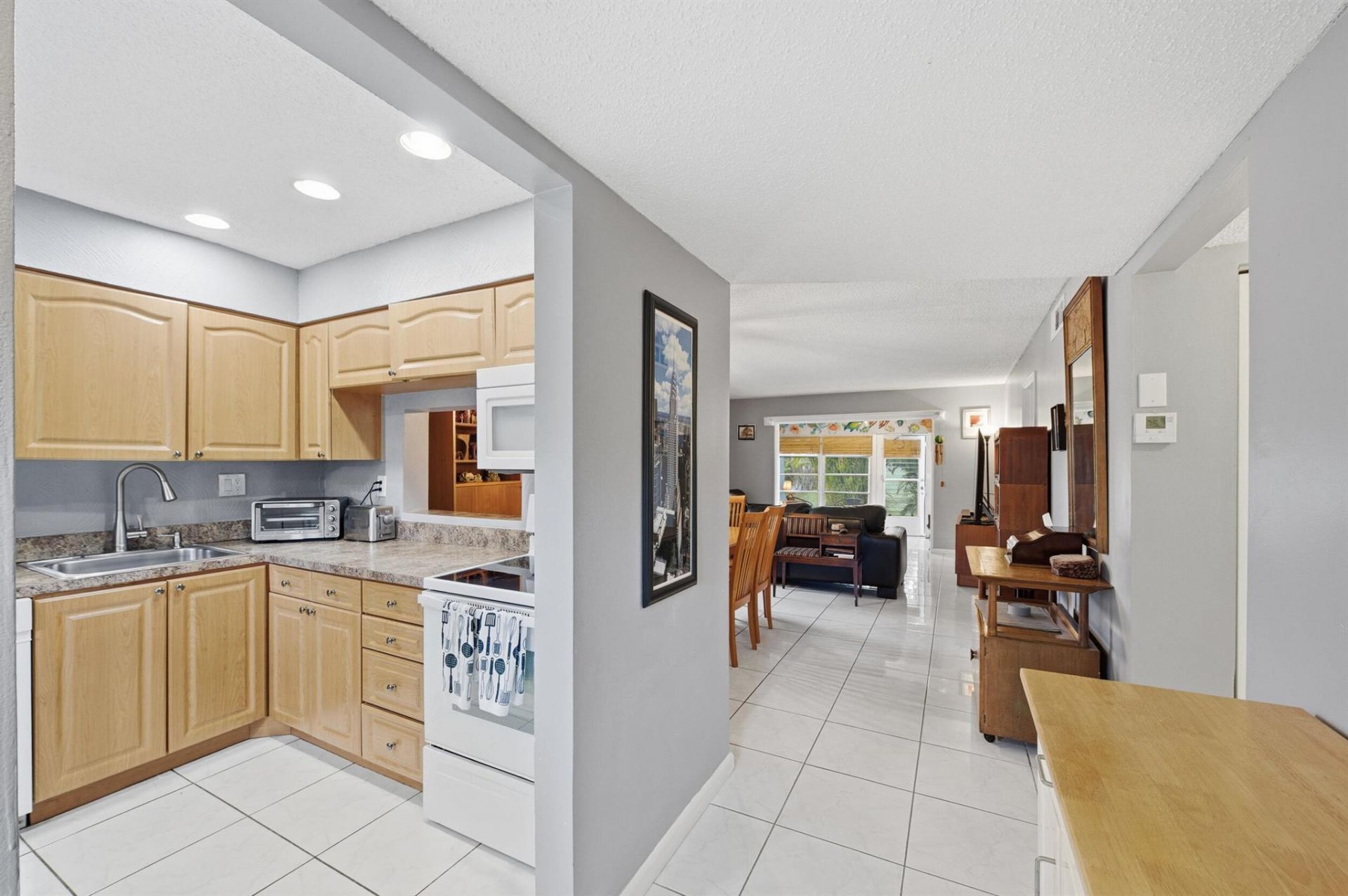 2600 Fiore Way, Unit 101-C, Delray Beach, FL 33445 Photo