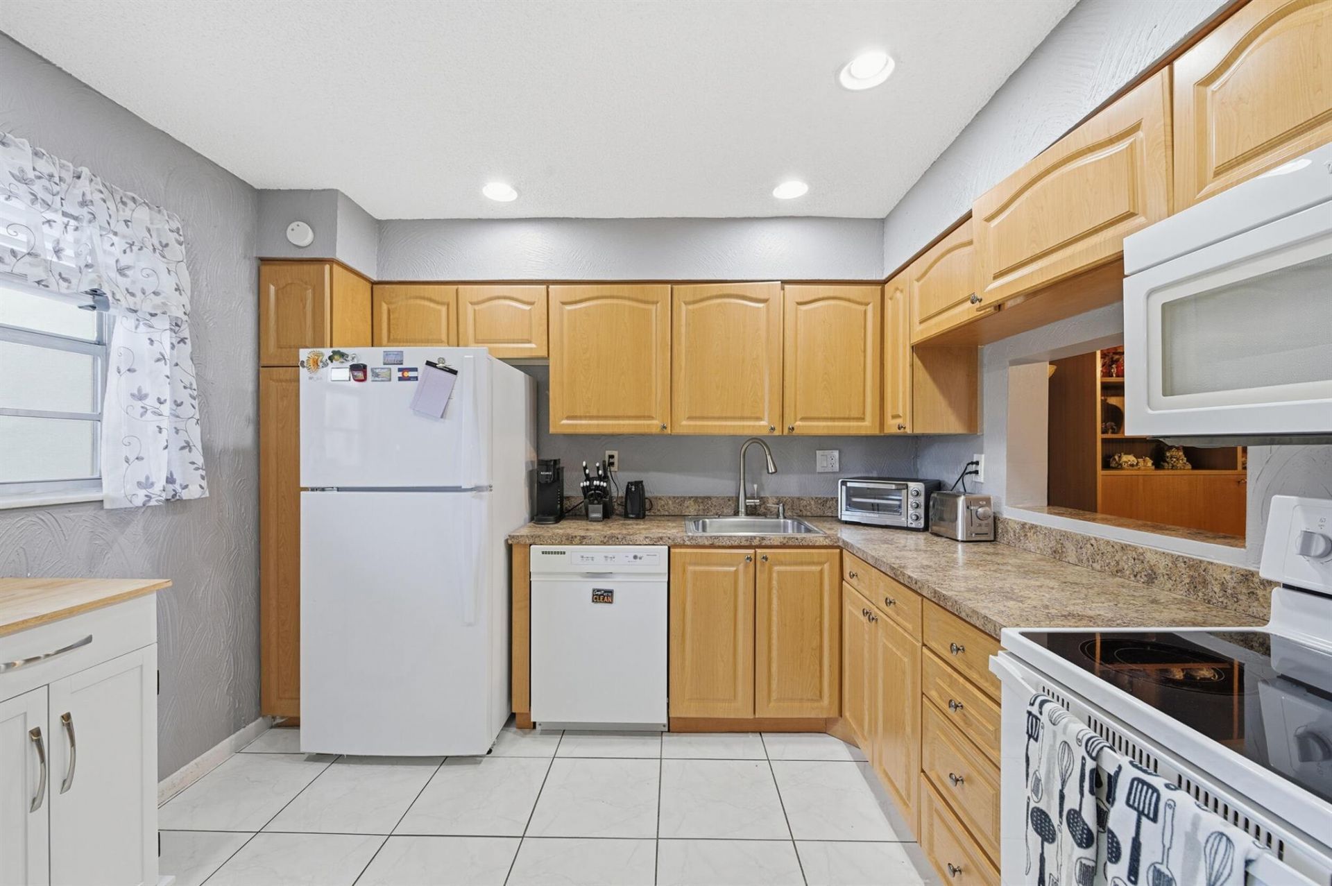 2600 Fiore Way, Unit 101-C, Delray Beach, FL 33445 Photo