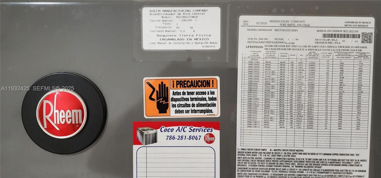 9829 SW 221st St, Unit 1, Cutler Bay, FL 33190 Photo