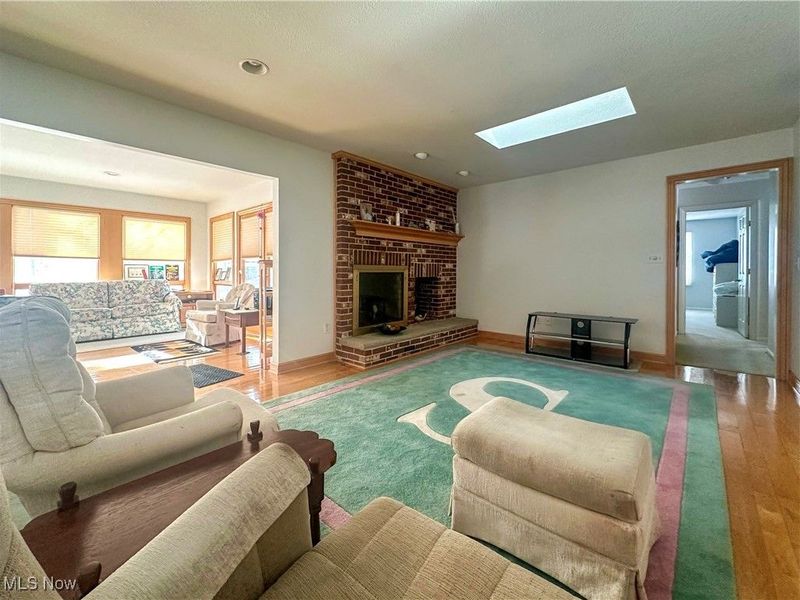 706 Shadowood Lane SE, Howland, OH 44484 Photo 13