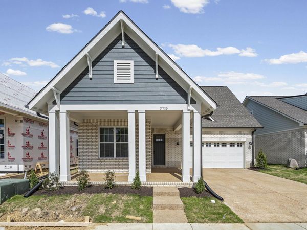 5730 ARDSLEY DR E, Arlington, TN 38002