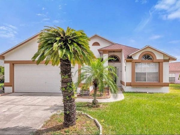 KISSIMMEE, FL 34746