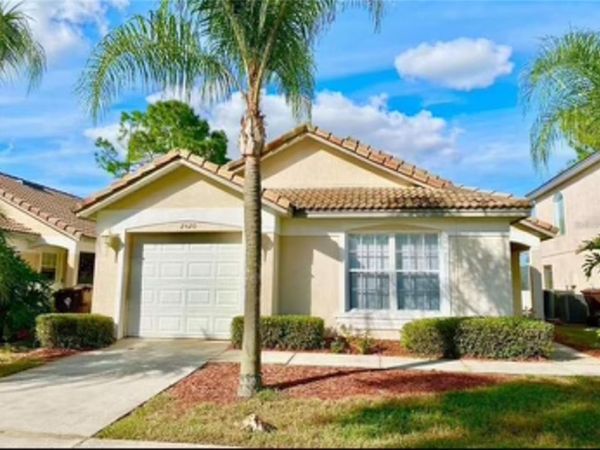 2420 SAINT AUGUSTINE BOULEVARD, HAINES CITY, FL 33844